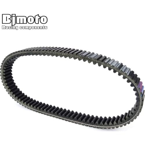 Motorcycle Drive Belt For Yamaha YXM700 YXM700E YXM700ES YXC700 YXC700E YXC700ES Viking YXE700B YXE700EB YXE700E Wolverine