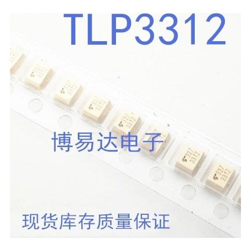 TLP3312 3312 SOP-4