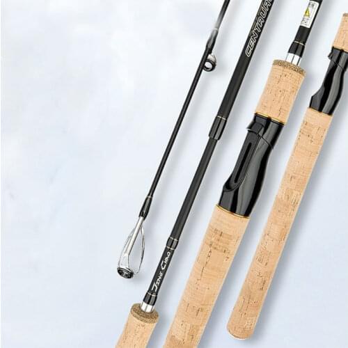 Fishing Rod Lure Rod L/M/MH Action Fishing Rods Short Pole Carbon Rod Portable Rod Telescopic Rod Fishing Equipment Rod Fishing