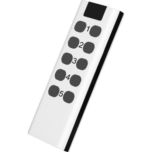 Broadlink S2 S1 S1C SmartOne Alarm Security Kit fob key Remote For Smart Home Automation System IOS Android WiFi Remote Control