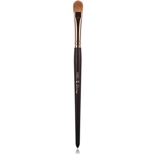 1 piece Mink hair Eyeshadow Makeup brushes Eye shadow blending detail small Make up brush exquisite beauty tools My destiny 032