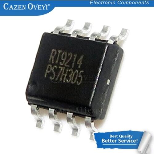 1pcs/lot RT8101A RT9025 RT9214 RT9045 RT8101AGSP RT9059GSP RT9059 RT9045GSP SOP-8 In Stock