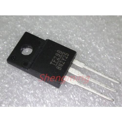 10pcs TF298L AOTF298L TO-220F