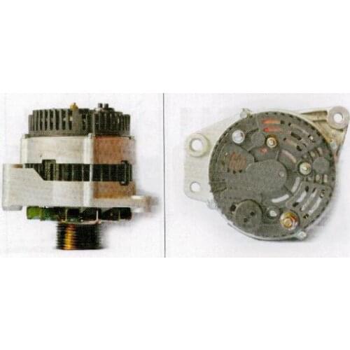 28V 55A ALTERNAOR JFZ255165 FOR WEICAI WD615 SERIES