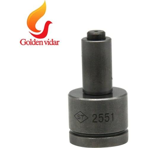 6pcs/lot hot sale delivery valve 090140-2551, isobaric delivery valve 090140-2551, with top quality