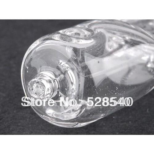 Free shipping 100pcs/lot 60w G9 Halogen Lamp 230V Light bulb Capsule clear Warm White Light
