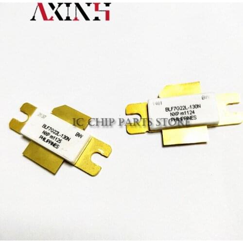 BLF7G22L-130N Free shipping SMD RF tube High Frequency tube Power amplification module Original in stock