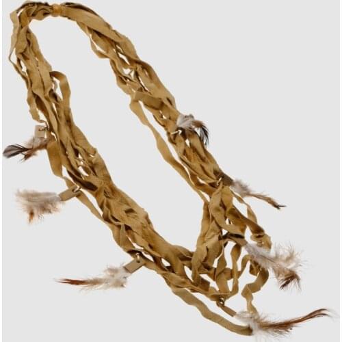 Amorita boutique cortex necklaces