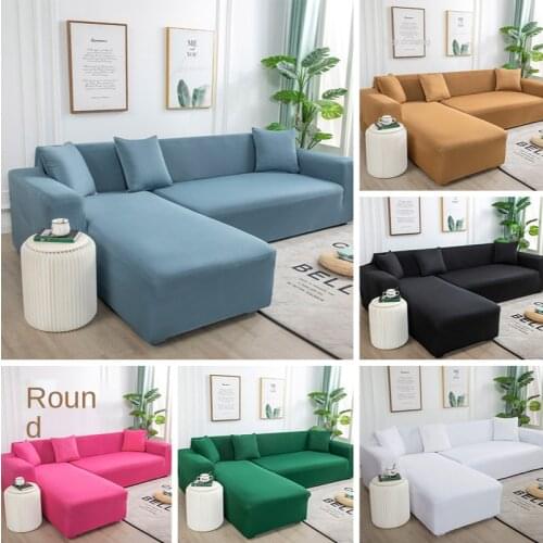 Modern Sofas Corner Sofa Covers on The Sofa Cover Cape Sofa Cushion Cover Stretchable All for Home 220 X240 Bedspread