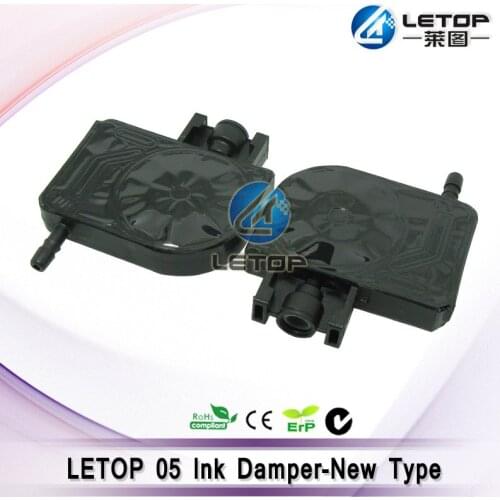 4880 Ink damper For Ep 4800 stylus proll 4880 4880 4000 4450 4400 7400 7450 9400 9450 7800 9800 7880 9880 printer uv ink damper