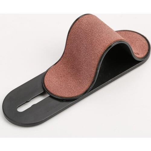 Colorful Finger Ring Holder Phone Hand Band Holder Wristband Strap Push Pull Grip Stand Bracket Wholesale For Iphone Huawei