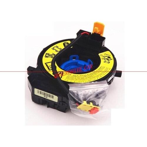 QDAEROHIVE Steering Wheel Control Sensor FOR HYUNDAI CRETA IX25 PARTS 2015-2017