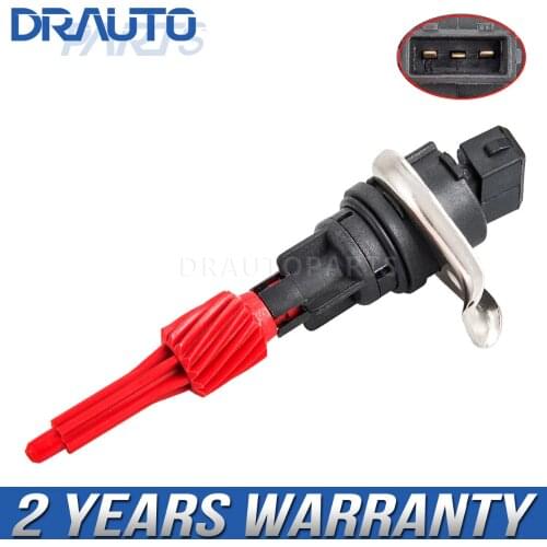 Odometer Speed Sensor For VW Golf Jetta Audi A3 TT Seat Cabrio 1H0919149A