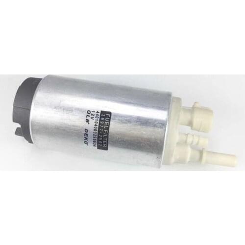 WAJ Electrical Fuel Pump 4H0906089A Fits For Audi A8 Quattro 92897KH # 2011-2018