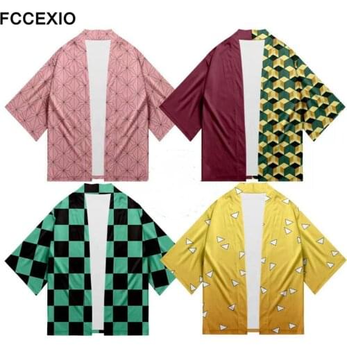 Костюмы для косплея FCCEXIO China At AliExpress