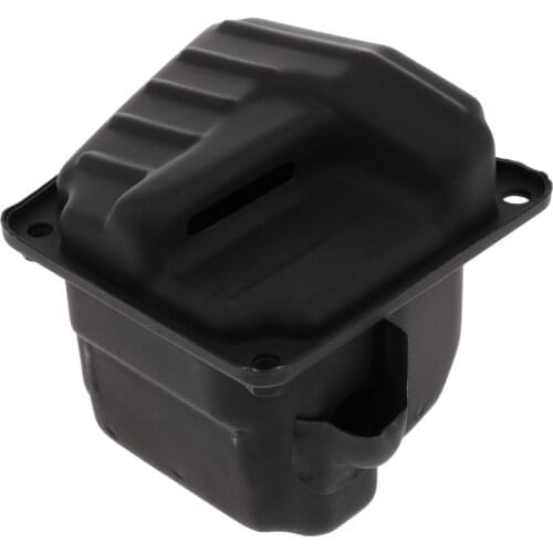 Chainsaw Muffler Exhaust For Stihl Chainsaws 044, 046, MS440, MS460