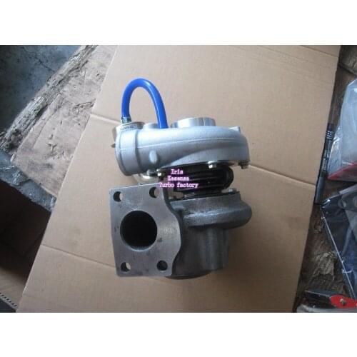 GT2052S Turbo 2674A093