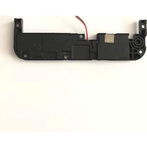 OUKITEL K6 Used Loud Speaker Buzzer Ringer + Antenna For OUKITEL K6 MTK6763 Octa Core 6.0''FHD 2160x1080 Smartphone