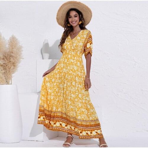 Женские летние платья PURRATT China At AliExpress