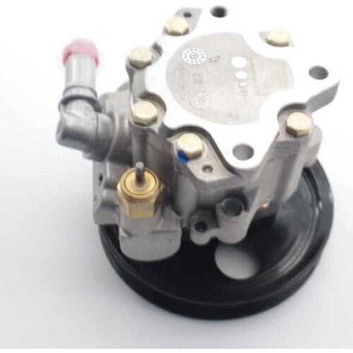 S12-3407010 Power steering pump for CHERY A1