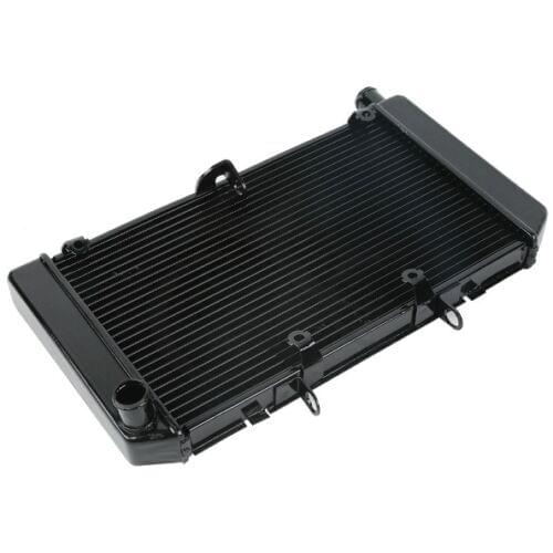 Motorcycle Replacement Radiator Cooler For HONDA CB600 HORNET CBF600 2008-2013 09 10 11 12