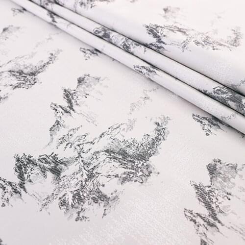 Sofa curtain fabric upholstery cloth material for sewing furniture fabrics