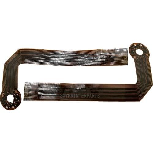 Dot Matrix Printer Parts Head cable compatible for EPSON TM-U950 TM-U675 cheap price 10pcs