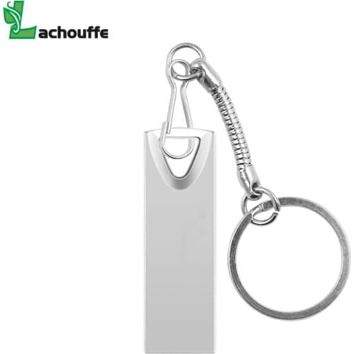 USB Flash Drive 32gb usb 3.0 metal USB stick Real Capacity pendrive 128gb 64gb 16gb 8gb flash memory pen dirve free custom logo