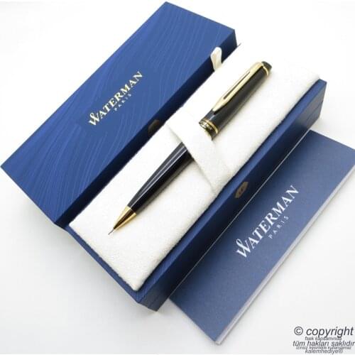 Waterman Kalem Mechanical Pencils
