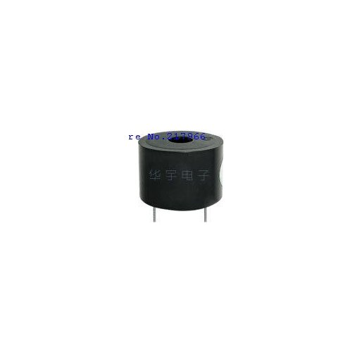 Factory direct STD-2316 3 ~ 24V Active Piezo Buzzer continuous sound