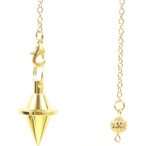 YUANJIAXINPIN Golden Chains