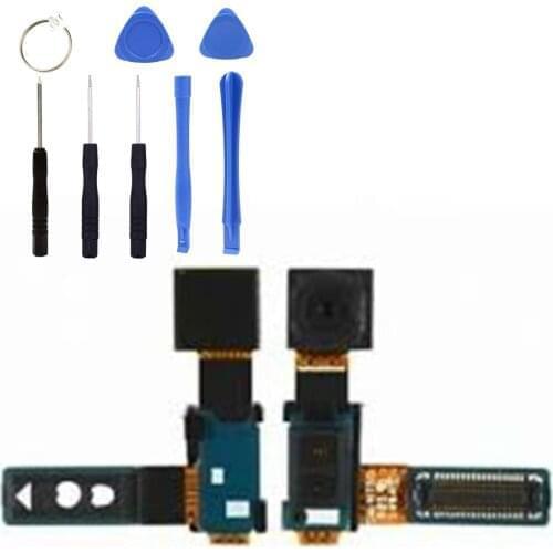 FOR Samsung NOTE 3 NEO N7500 Front Facing Camera Module Front Facing Camera Flex Cable Replacement Part