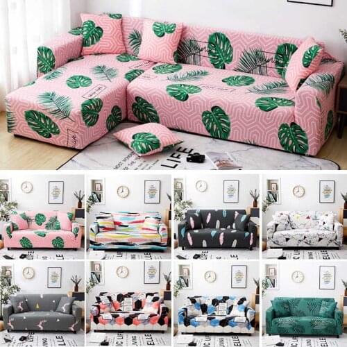 Protector Sofa cover Elastic Full Slipcovers For Armchair Sofa Covers For Living Room Sofa Slipcovers Cheap Couch cover Sofa Set