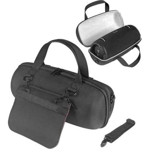 Hard EVA Travel Bags Carry Storage Box For JBL Xtreme 3 Bluetooth Wireless Speaker Portable Cover Bag Case For JBL Xtreme3 Case