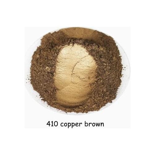 500g Copper powder natural mica powder for nail polish & eye shadow,DIY soap,bright glitter pearlescent pigemnt for lipstick