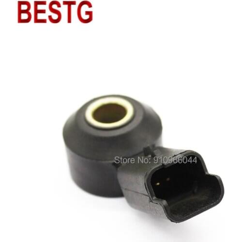 594631 9632754980 B022 Knock Detonation Sensor For CITROEN C1 C3 C4 C5 I DS3 DS4 BERLINGO XSARA