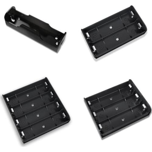 DIY Power Bank Cases For 21700 Battery Holder Case For 21700 Storage Box 1p/2p/3p/4p Rechargeable Battery For 21700 Box