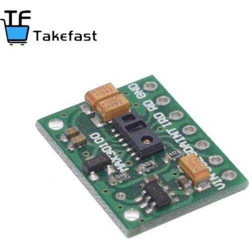 1pcs Heart Rate Click MAX30100 modules Sensor for Arduino