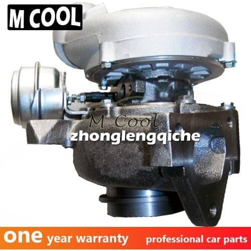 For GT2256V Turbocharger For Mercedes W163 ML270 W210 E270 715910-0001 715910 A6120960599 6120960599 715910-5002S 715910-0002