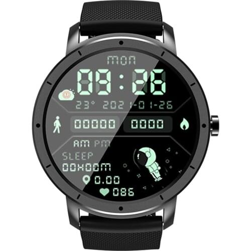 Freadem Pedometer Watch