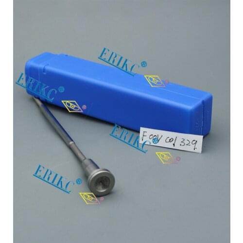 ERIKC Valve FooVC01329 Liseron back pressure valve assy F00V C01 329 valve manufacturer F ooV C01 329 Injector Control Valve