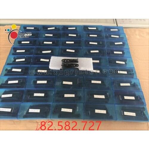 82.582.727 Gripper HD Offset Printing Machinery Spare Parts 16Pieces