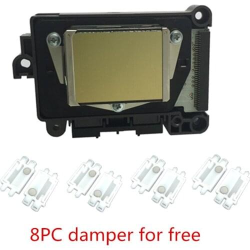 F189010 Original and New DX7 printhead F189010 printer head for Epson r3000 B300 310 B500 510 B308 508 B318 518 no encryption