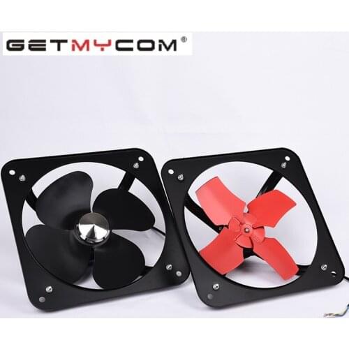 Getmycom Original industrial ventilation fume bathroom Exhaust fan kitchen window exhaust ITAS9919A