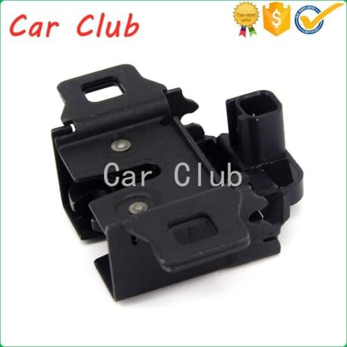 Cover lock alarm switch LR041431 for Land Rover LR2 Freelander 2 LR3 Discovery 3 4 Range Rover Sport Evoque 3Door 5Door