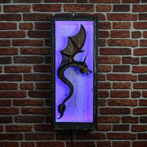 Q'Harmony Wall Lights