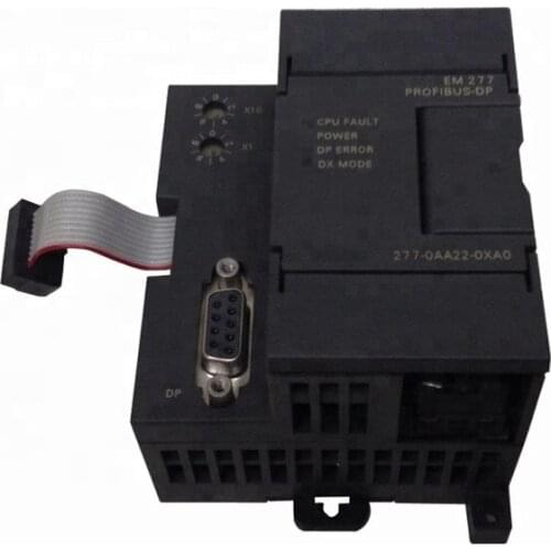 SIMATIC S7-200 CN 6ES7 277-0AA22-0XA0 digital input plc modulefor siemens