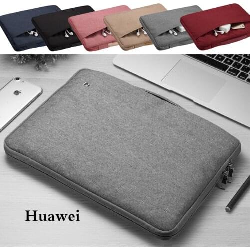 Taptop bag for Huawei MateBook E 12 (2019)/13 /X 13/X Pro 13.9/14 14"/15 15.6"/D 14 /D 15/14/15/Pro 16.1