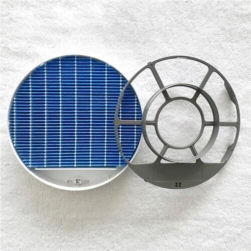 Air Purifier Water Filter Frame Shell for Sharp Air Purifier KC-D50 KC-E50 KC-F50 KC-D70 KC-E70 KC-F70 KC-A50E KC-A40 KC-F40/E40