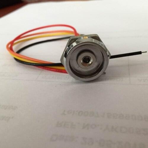 YongKaiDa 100pcs DS1990 Ibutton probe with LEd